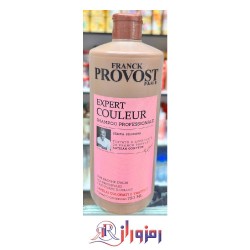 شامپو پرووست مناسب موهای رنگ شده couleur